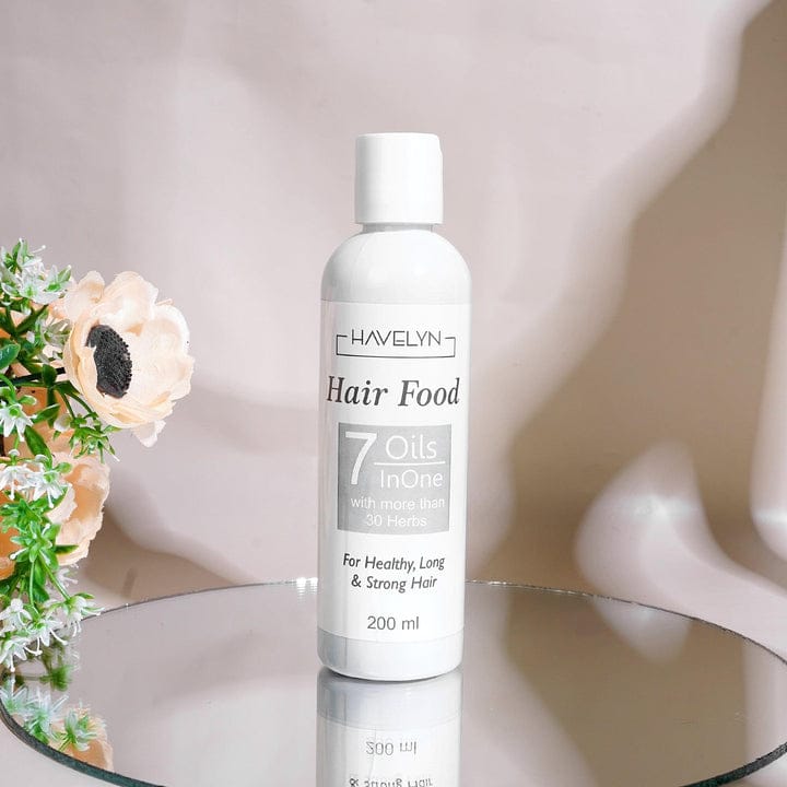 HAVELYN HAIR OIL